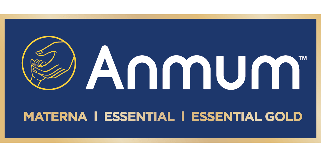 Anmum Logo