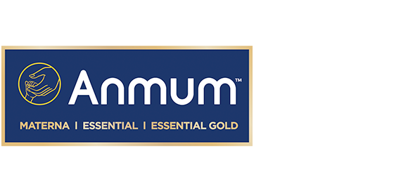 Anmum Logo