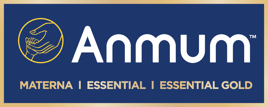 Anmum Logo
