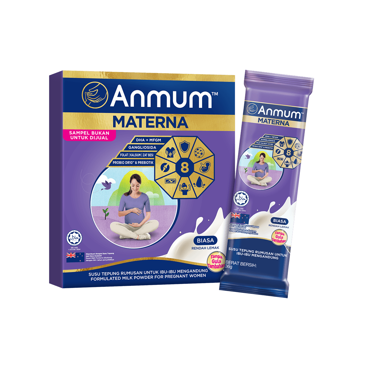 Anmum™ Materna