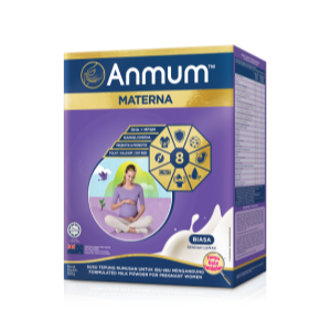 Anmum Materna Malaysia