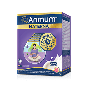 Anmum Materna Malaysia
