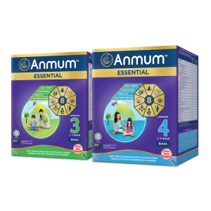 Anmum Essential Malaysia