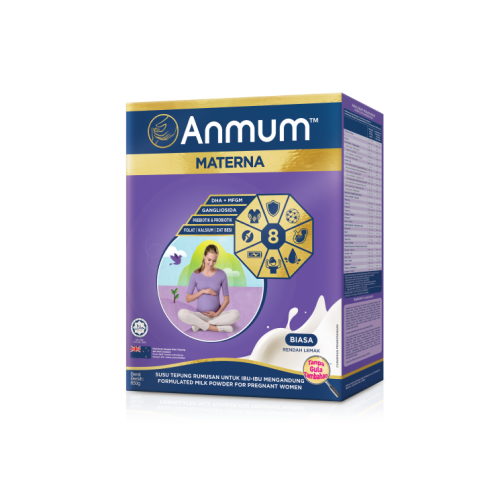 Anmum Materna