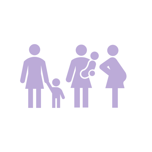 Anmum Connected Mums Club Community