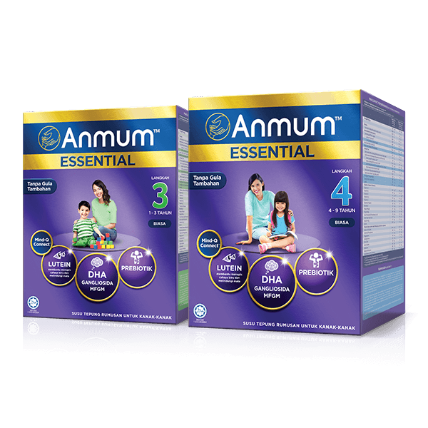 Anmum Essential